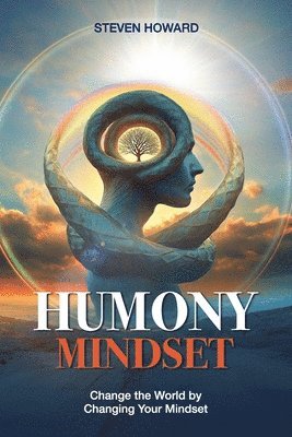 Steven Howard - Humony Mindset, Häftad