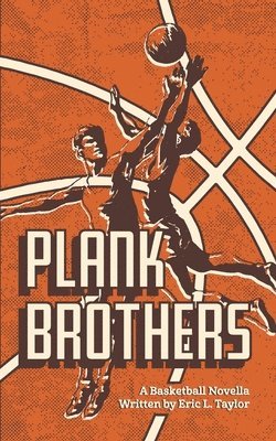 bokomslag Plank Brothers
