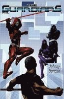 Johnny Duncan - The Guardians Vol. 1 (PHL), Häftad