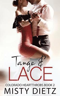 Tango and Lace 1