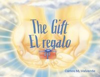 bokomslag The Gift/ El regalo