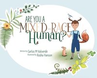 bokomslag Are You A Mixed-Race Human?