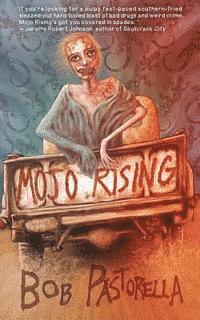 bokomslag Mojo Rising