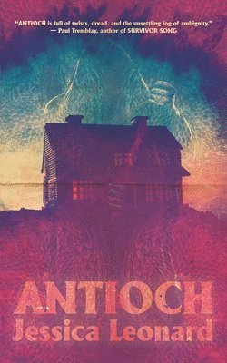 bokomslag Antioch