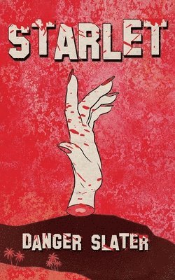 Danger Slater - Starlet, Häftad