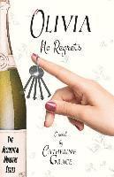 bokomslag Olivia: No Regrets: The Accidental Murders Series