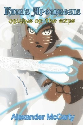 Alexander McCarty, Rosemi Mederos - Origins of the Exps, Häftad