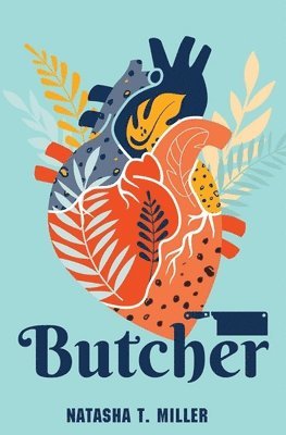 bokomslag Butcher