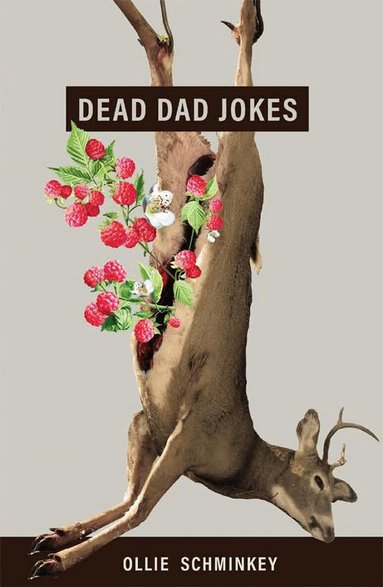 Ollie Schminkey - Dead Dad Jokes, Häftad