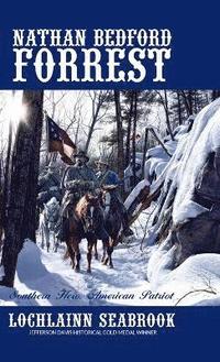 bokomslag Nathan Bedford Forrest