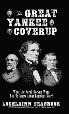 Great Yankee Coverup 1