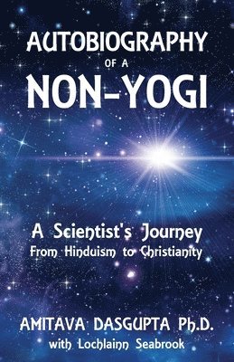 Autobiography of a Non-Yogi 1