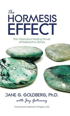 bokomslag Hormesis Effect