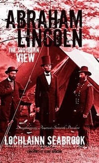 bokomslag Abraham Lincoln