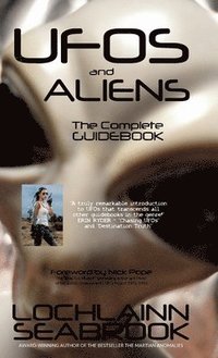 bokomslag UFOs and Aliens
