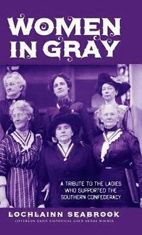 bokomslag Women in Gray