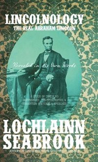 bokomslag Lincolnology