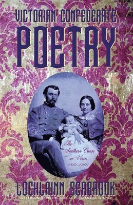 Victorian Confederate Poetry 1