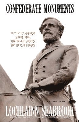 Confederate Monuments 1