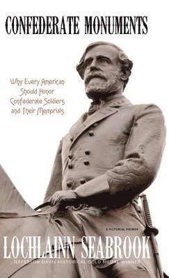 Confederate Monuments 1