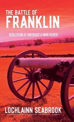 The Battle of Franklin 1