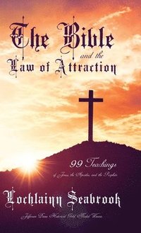 bokomslag The Bible and the Law of Attraction