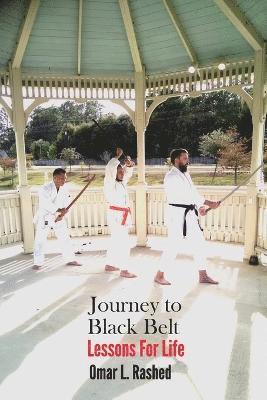 Journey to Black Belt 1