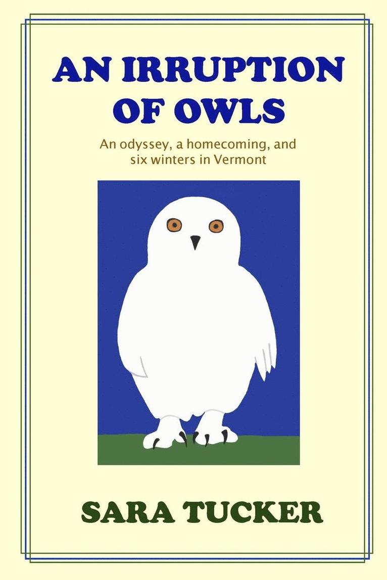 Irruption of Owls