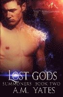 Lost Gods 1