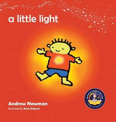 Andrew Sam Newman, Rosie Balyuzi - Little Light, Inbunden