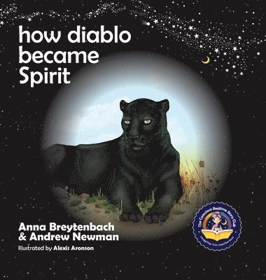 Andrew Sam Newman - How Diablo Became Spirit, Inbunden
