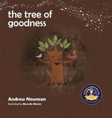 Andrew Sam Newman - Tree of Goodness, Inbunden