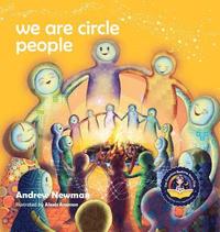 bokomslag We Are Circle People