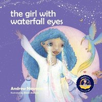 bokomslag The Girl With Waterfall Eyes