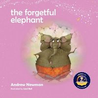 bokomslag The Forgetful Elephant