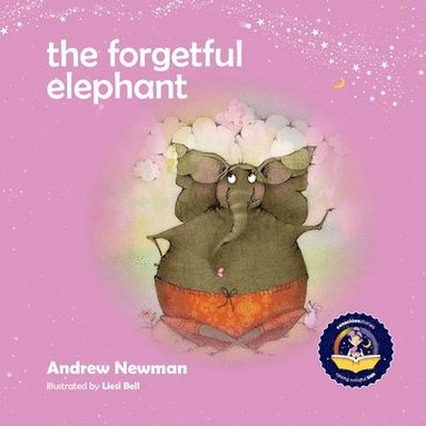 bokomslag The Forgetful Elephant