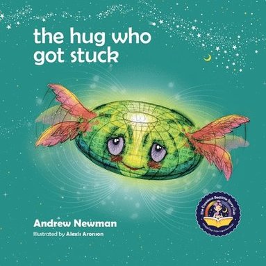 Andrew Newman - Hug Who Got Stuck, Häftad