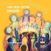 bokomslag We Are Circle People