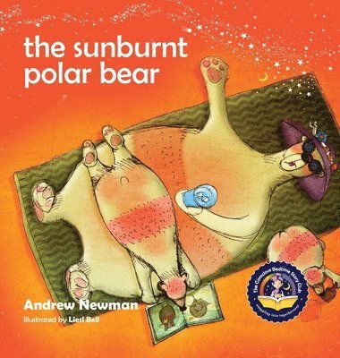 bokomslag The Sunburnt Polar Bear