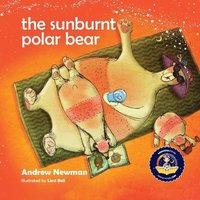 bokomslag The Sunburnt Polar Bear