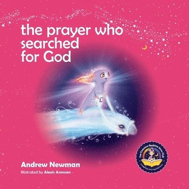 Andrew Sam Newman - Prayer Who Searched For God, Häftad