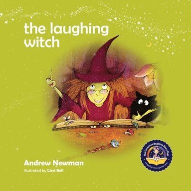 bokomslag The Laughing Witch