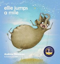bokomslag Ellie Jumps a Mile