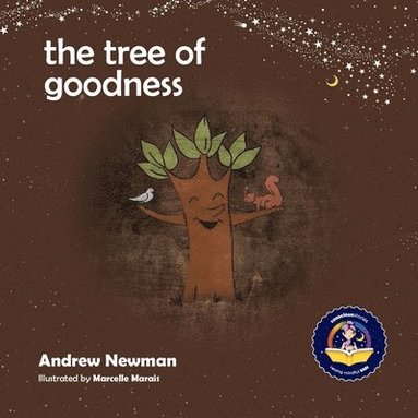 Andrew Sam Newman, Conor Ralphs - Tree of Goodness, Häftad