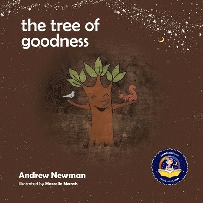 The Tree of Goodness 1