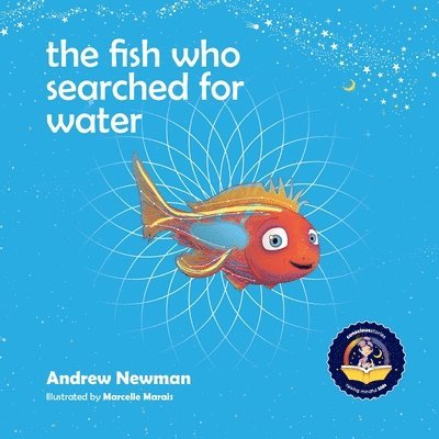 The fish who searched for water 1