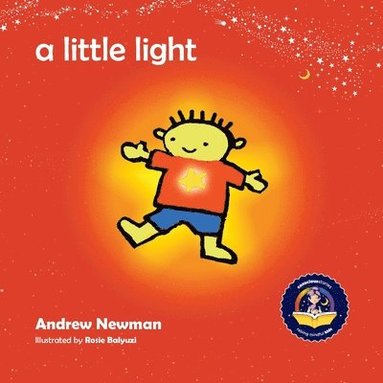 Andrew Sam Newman, Rosie Balyuzi - Little Light, Häftad