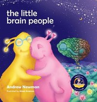 bokomslag The Little Brain People