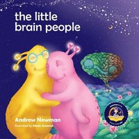 bokomslag The Little Brain People