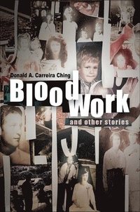 bokomslag Blood Work and Other Stories